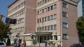 Policija pregledala opštinu